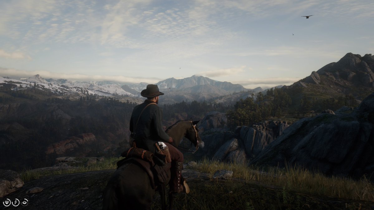 mernhold's tweet photo. #reddeadredemption2 - это эстетика в каждом кадре #rdr2 #PS4share https://t.co/lSWw23vhFe