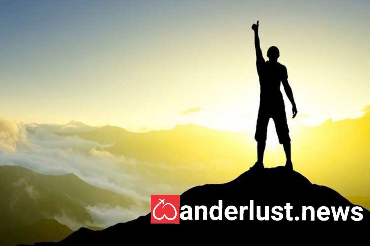 To try to achieve. Человек на вершине. Человек лезет в гору. Личностный рост и саморазвитие. Прыжок над пропастью.