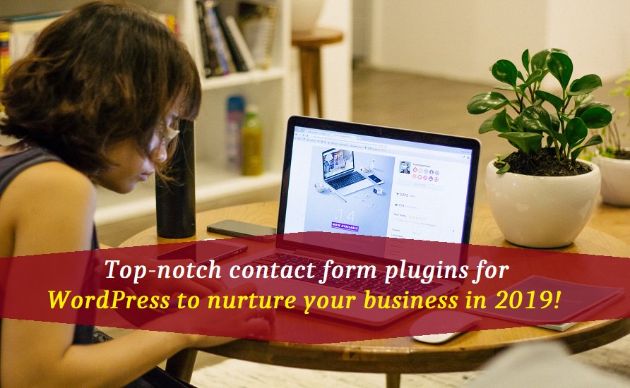 TiitSolutions's tweet image. Top-notch contact form #plugins for #WordPress to nurture your #business in 2019!- buff.ly/2GeJzhM

#tips #guide #resources #seo #langauge  #IcarusFallsParty #Kyrie #Ebro #Westbrook #digital_Marketing #Ankara #weareoneEXO #Raptors ##ItsTheLoveShot
