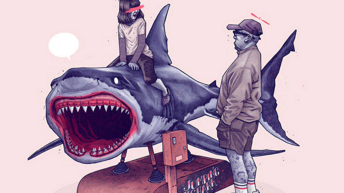 Ilustrísima 2018, una oportunidad única para conocer a grandes ilustradores rtve.es/n/1852440 Como todas las Navidades, el salón se celebrará en el @MuseoABC, desde el 13 al 16 de diciembre. Nos lo cuenta <a href="/vinetabocadillo/">Viñetas y bocadillos</a>