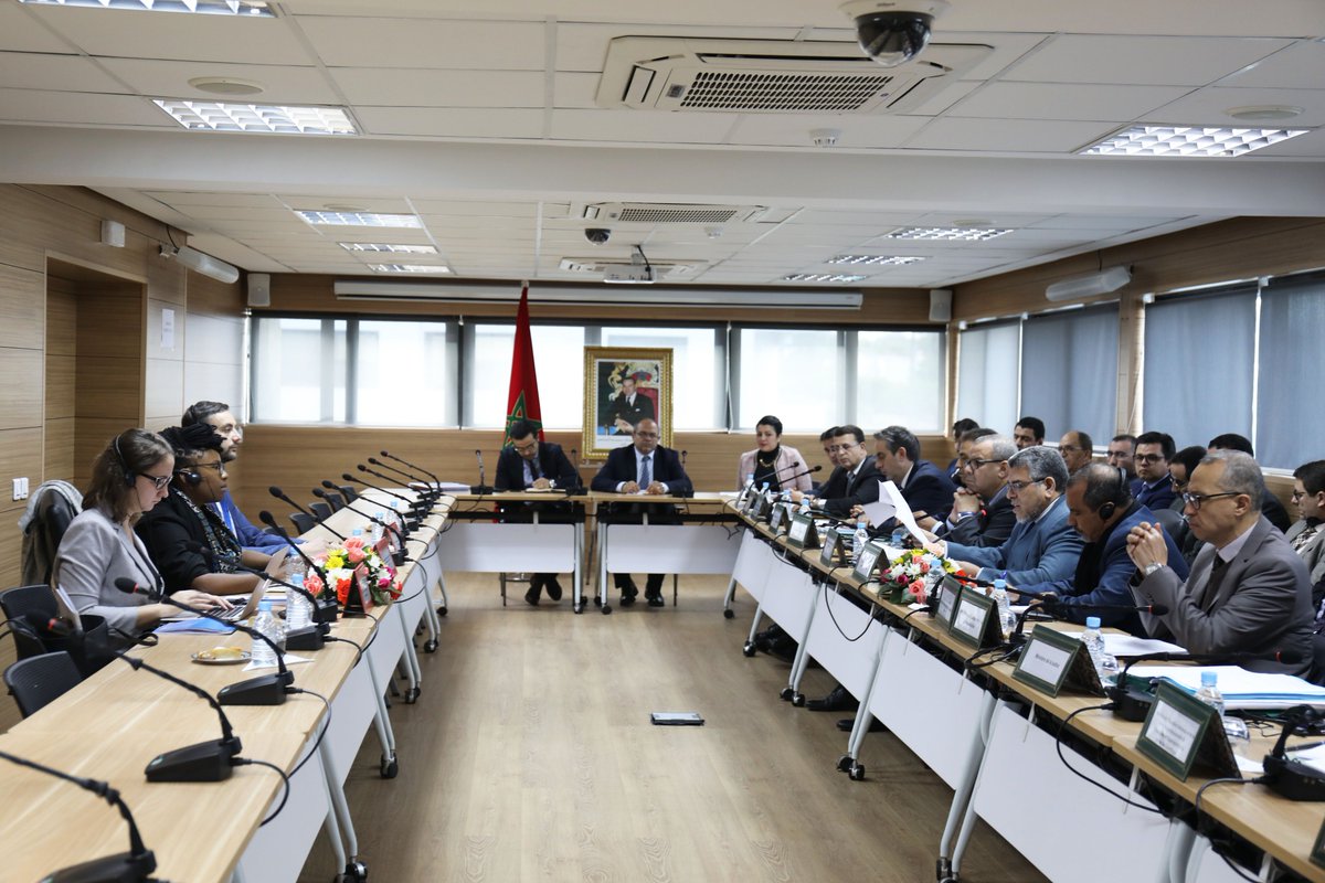 DIDH-Maroc tweet media