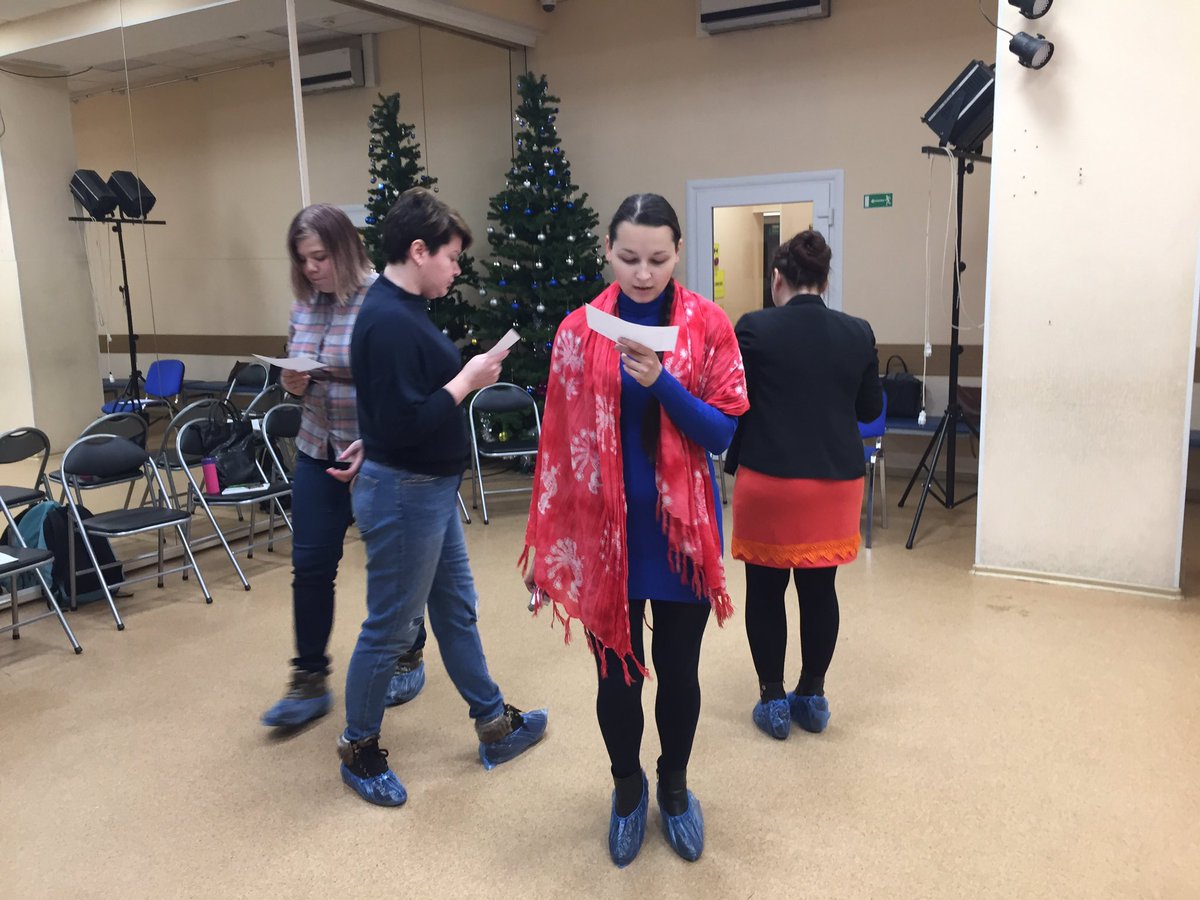 EducapeKseniya's tweet photo. Hosting #SSFSA Master class in St.Petersburg as part of @Edu_Cape preparation for our second festival in Russia next year! Wonderful teachers open to learning the power of Shakespeare plays for children #Shakespeare #masterclass #russia https://t.co/iF2xaMxDdX