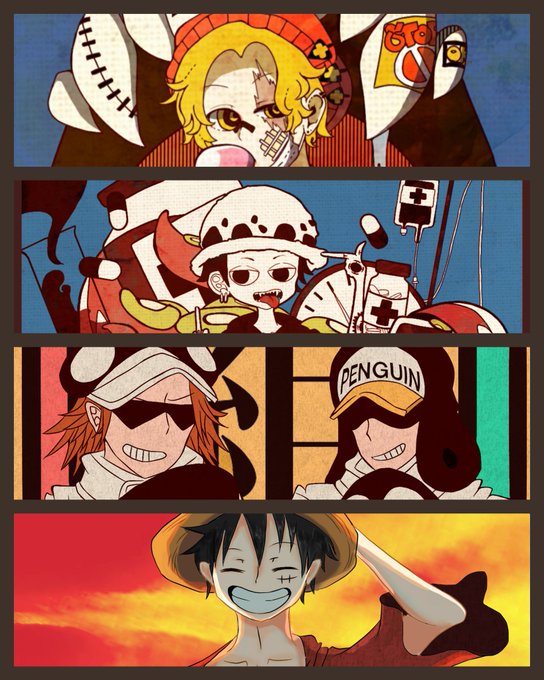 盃兄弟のtwitterイラスト検索結果 古い順