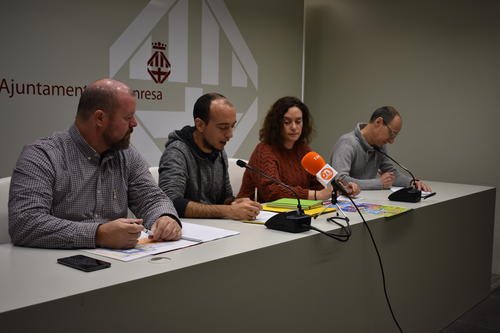Ajuntament de Manresa tweet media
