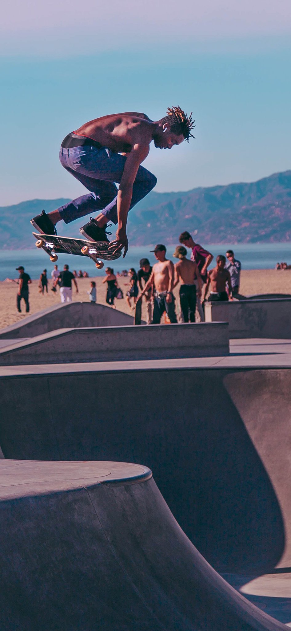 Featured image of post View 12 Sfondi Skate Iphone