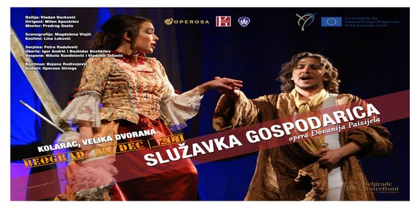 IlijaMKolarac's tweet photo. Ne propustite vecerasnje izvodjenje opere "Sluzavka gospodarica" u @IlijaMKolarac @Operosa https://t.co/zTVthndRQI #kolarac #opera #operosa #youngatopera https://t.co/4VoOtaEZzf