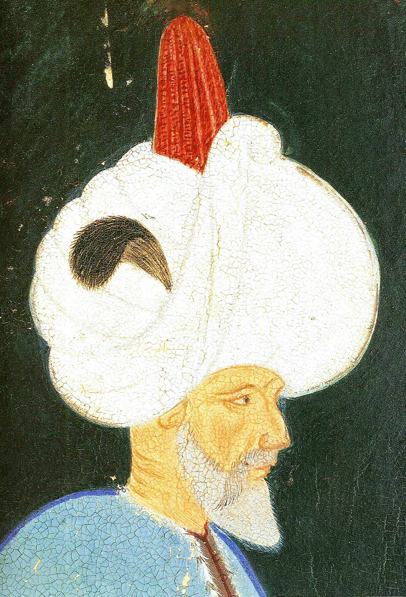 Султан Сулейман 1520-1566