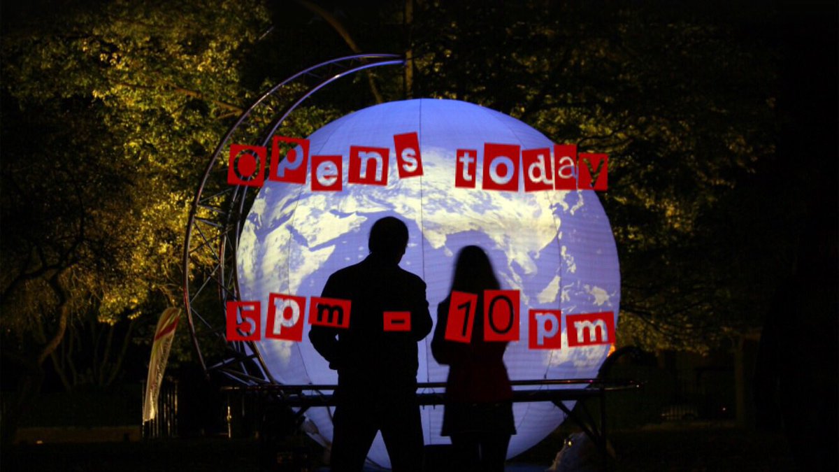 It’s starts tonight! 5-10pm #Christmasinthegardens <a href="/BIDLeicester/">BIDLeicester</a>. Join us tonight for the launch &amp; tomorrow eve we have the wonderful <a href="/LeicsCathedral/">Leicester Cathedral</a> Choir singing for us from 6.25-7.25pm