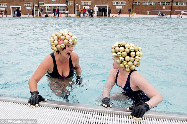 swimwithstyle_p's tweet photo. 🎄😂New Christmas Staff uniform?  What do you think?🎄😂
#lovemyjob #swimwithstyle #swimming #dorset #poole #bournemouth #joinus https://t.co/FA3G6bKlYd