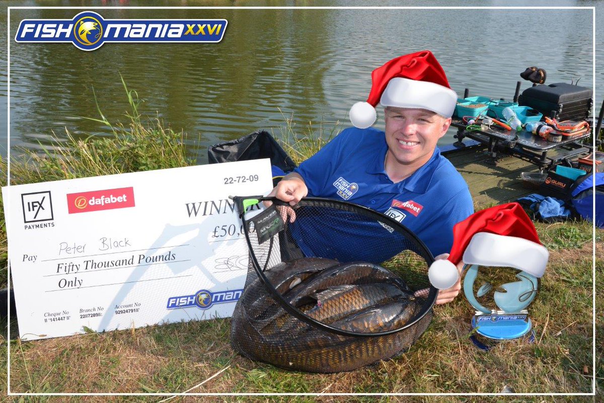 FishOMania tweet media