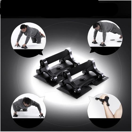 TotTreasures's tweet photo. Push Up Stands Bars
Price: Only $19.99
Buy Now: https://t.co/GLDWkHluf3
#pushup #pushup #pushupbar #pushupchallenge #pushupstand #pushupsm #gym #gymlife #gymrat #gymtime #gymnastics #gymshark #gymFLOW #gymgirl #gymfreak #gymaddict #gymselfie #workout #workouts #workouttime https://t.co/bzJEhlPY8v