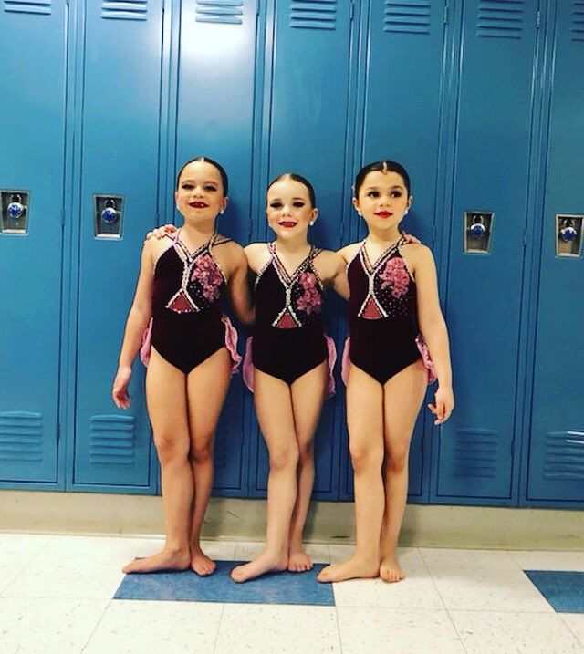 Elevate Dance Competition tweet media