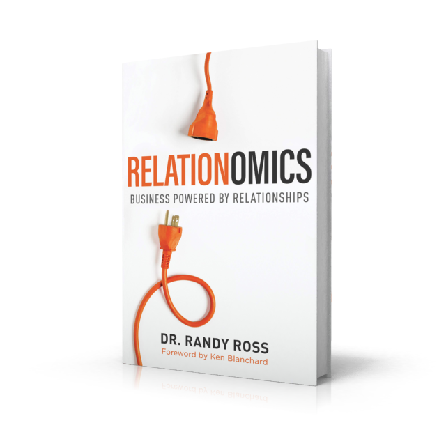 Announcing my new book, Relationomics: Business Powered By Relationships. Pre-Order online today!

Amazon - bit.ly/2RWRAt9 
Barnes &amp; Noble - bit.ly/2ryTW5K  
BAM - bit.ly/2BfQ7H9 

#relationships #business #culture #books #motivation #leadership