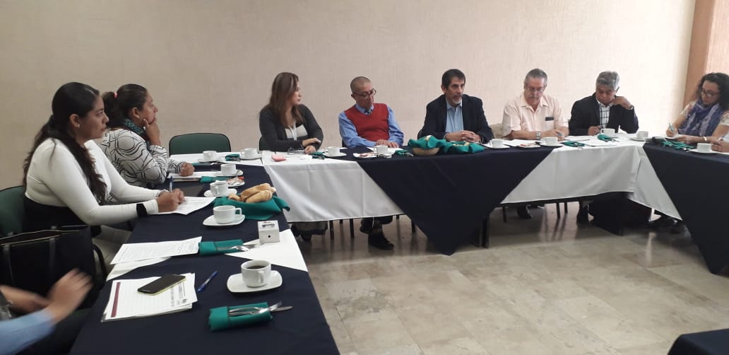 CantuCuevas's tweet photo. El @GobiernoMorelos está comprometido en fortalecer la capacitación y actualización de los recursos humanos para la salud, trabajaremos los integrantes del Comité Estatal Interinstitucional para la Formación de Recursos Humanos en Salud #CEIFRHS para lograr nuestros objetivos. https://t.co/WMl0W8LvT5