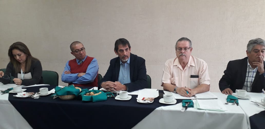 CantuCuevas's tweet photo. El @GobiernoMorelos está comprometido en fortalecer la capacitación y actualización de los recursos humanos para la salud, trabajaremos los integrantes del Comité Estatal Interinstitucional para la Formación de Recursos Humanos en Salud #CEIFRHS para lograr nuestros objetivos. https://t.co/WMl0W8LvT5