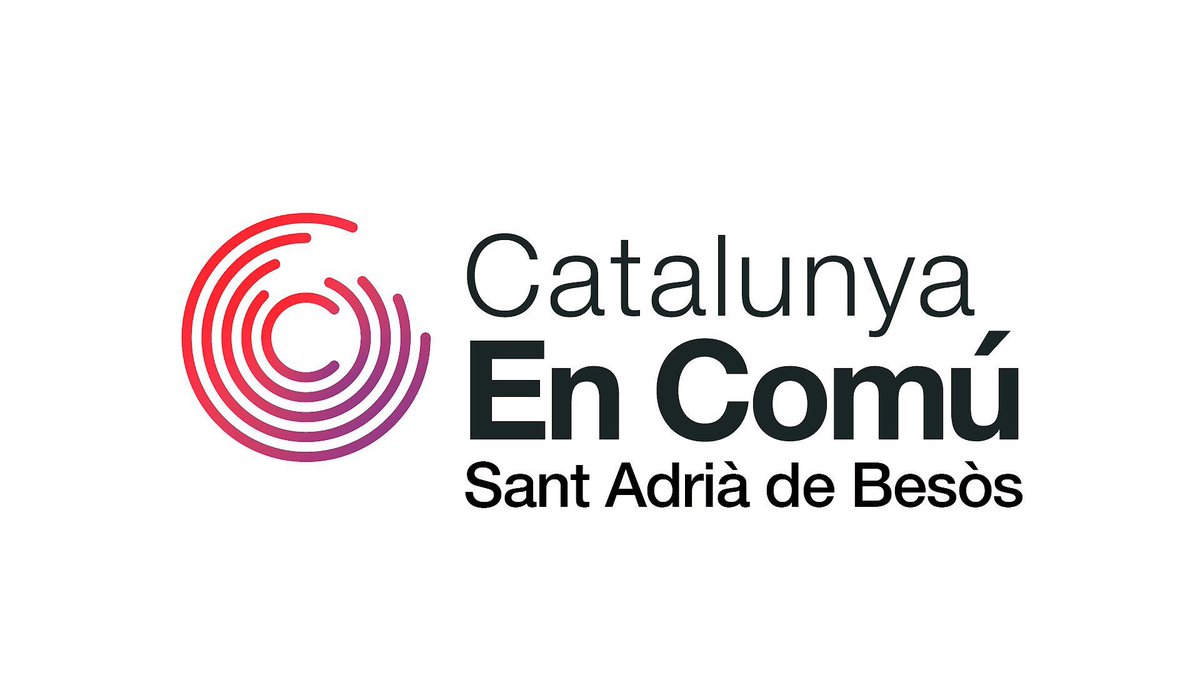 CatEnComuSAB's tweet photo. 📣📣Us convoquem a l'Assemblea de Catalunya en Comú de Sant Adrià de Besòs 📆 Divendres, 14 de desembre ⏰19h 📍Edifici Joan Fiveller, 11 Parlarem del projecte a la nostra ciutat i d'eleccions municipals. Si encara no t'has inscrit, ets a temps. Vine i participa🙋🏻‍♀️🙋🏼‍♂️🙋🏽‍♀️🙋🏾‍♂️#SantAdrià https://t.co/3wW0zvjuW4