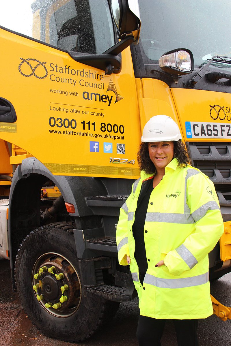 Staffordshire County Council tweet media