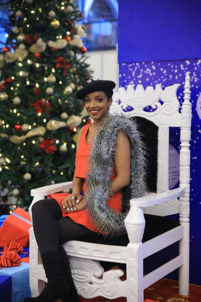 RadissonKigali's tweet photo. Getting ready for our annual Christmas Tree Lighting Ceremony. Don’t miss out! Come one come all! #BluBoxRW https://t.co/JpHYu56o0P
