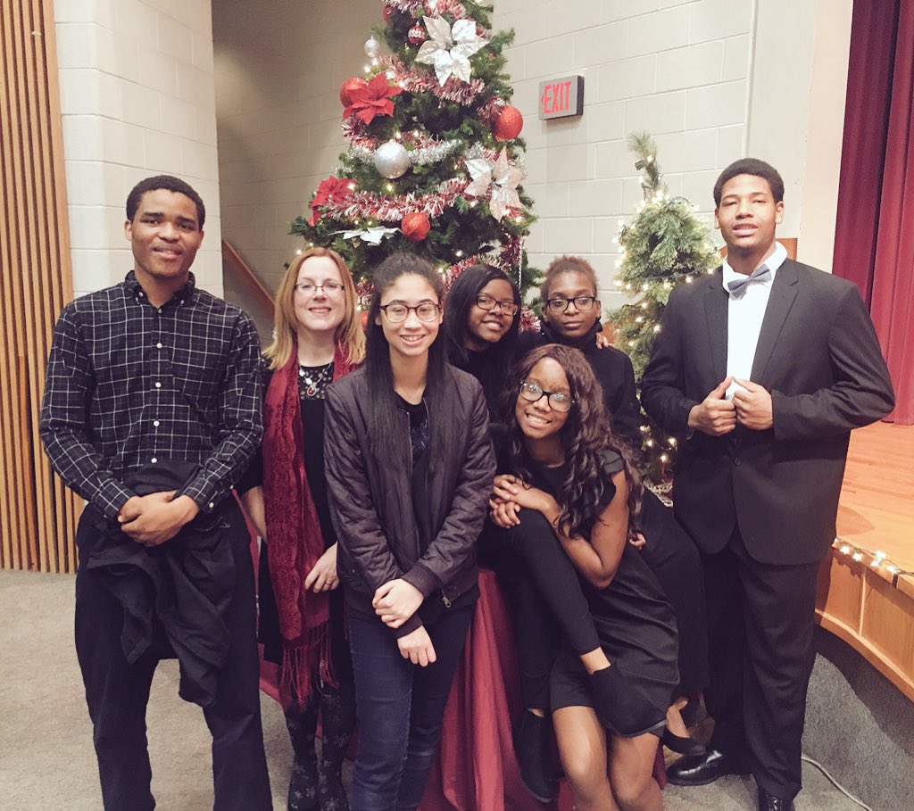 ic_norcom's tweet photo. We so enjoyed the Norcom Winter Concert last night 🎄🎄 https://t.co/8JYZI7vQGK