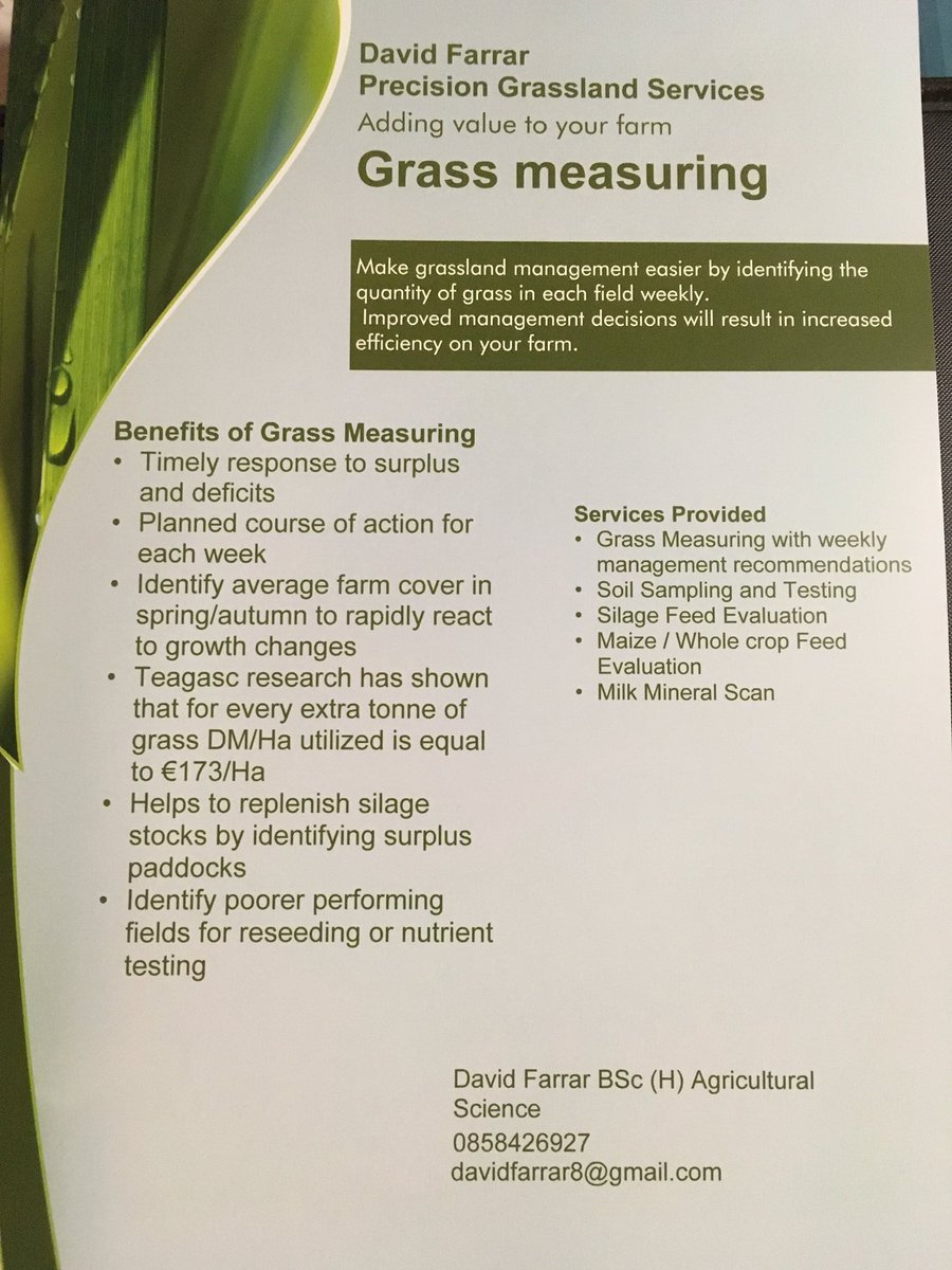 David Farrar (@pgrassland) on Twitter photo 