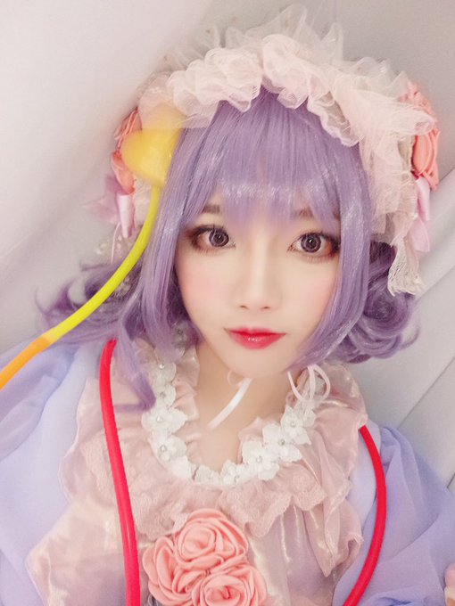 Twitterのコスプレ画像28