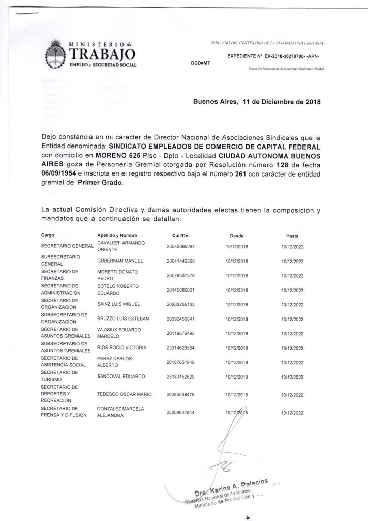 <a href="/dante_sica/">Dante Sica</a> Ud sabe que este escrito miserable se explica con una sola palabra: #Corrupción!. Cierto que udes desconocen esa palabra.