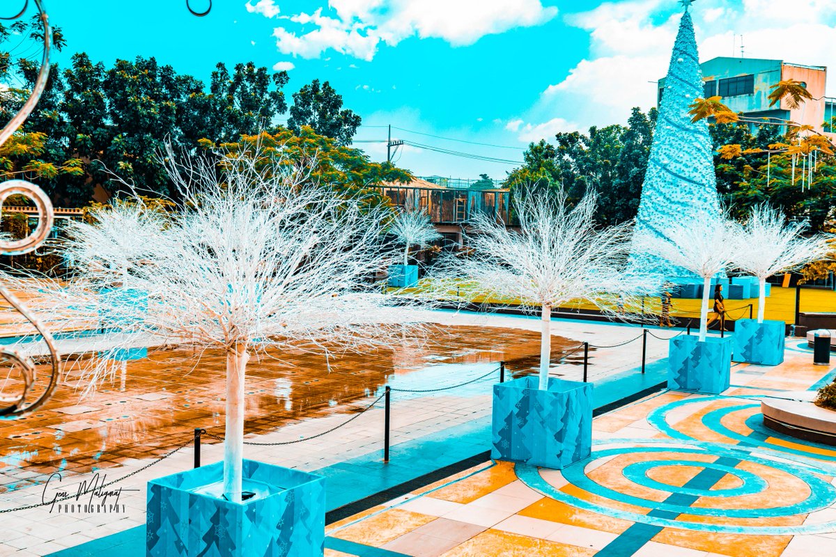 Bitcoinislife09's tweet photo. "As we celebrate the Christmas season, the greatest gift wasn't placed under the tree but he was hung on a tree"
Reminder:
Christmas is not about the presents or 'Santa Claus' coming. It's about Jesus and his birth!
(PART 2/2)
@valenzuelacity 
#WhiteChristmas
#PaskongValenzuelano https://t.co/eGQXftIttc