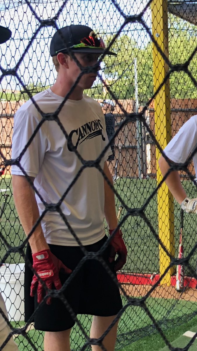 Slammers Austin tweet media