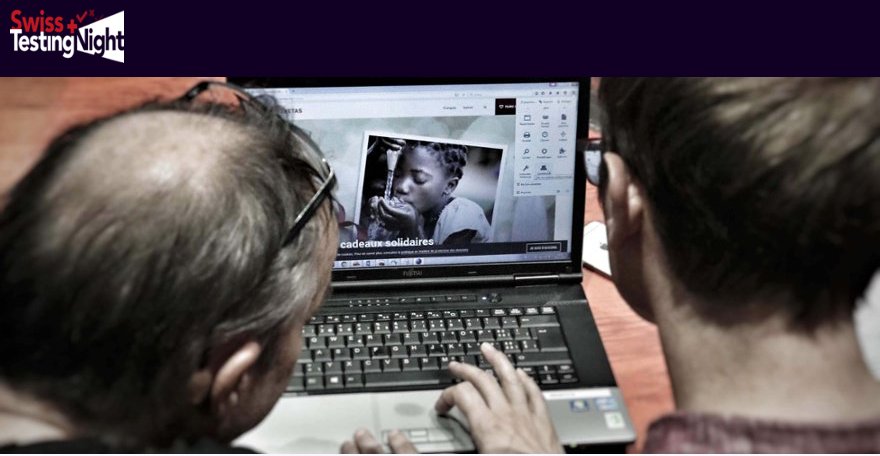 SwissTesting's tweet photo. Die @SwissTesting Community hat die Homepage von @HelvetasCH in einer explorativen #Test Session unter die Lupe genommen. Ob es sich gelohnt hat, erfährst du hier: https://t.co/6F0U1NkPHG 
#testing #swisstesting https://t.co/OHtrpocib4