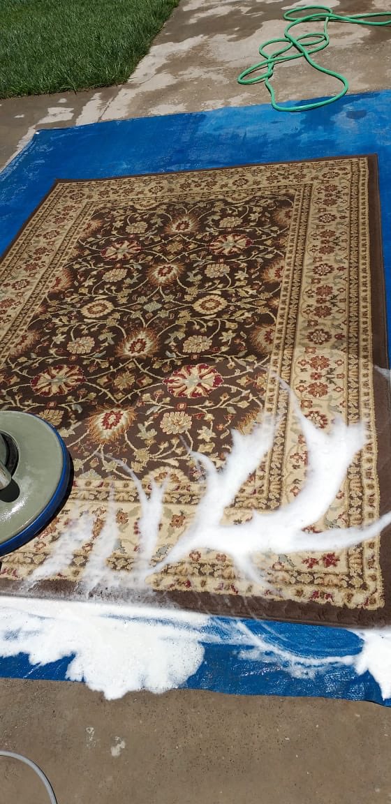 Lavado de alfombras y tapices en toda región metropolitana. +56982281445