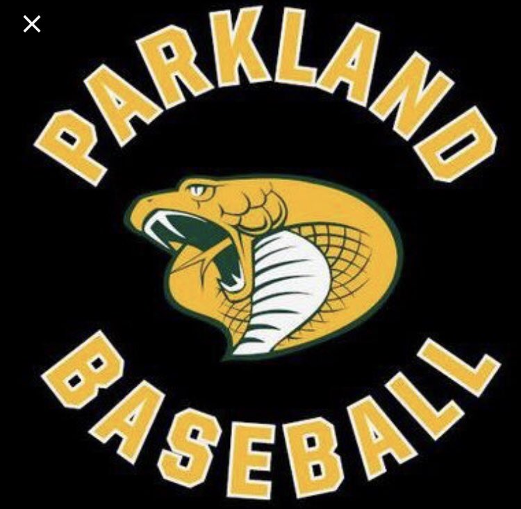 codey_quirin's tweet image. I am honored to announce that I will be furthering my academic and athletic career at Parkland. Thank you to everyone that has helped me throughout my journey it’s been a incredible ride. Go Cobras 🐍🐍🐍