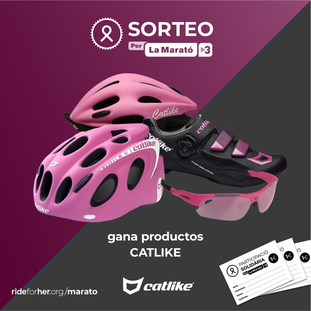 Cycling & Cancer tweet media