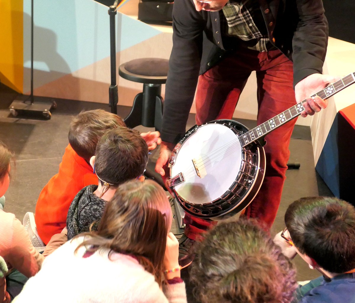 Théâtre National de Bretagne tweet media