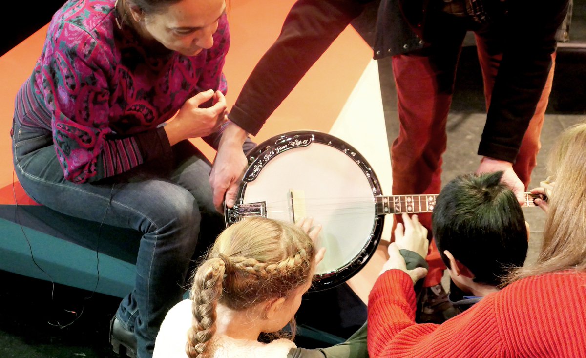 Théâtre National de Bretagne tweet media