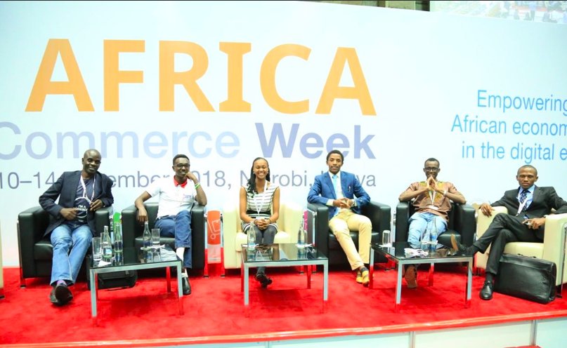 Right_Mesh's tweet photo. Empowering African economies through #eCommerce requires #connectivity. That is why @Right_Mesh Ambassador, @zackmatere is at #AfricaEWeek at the @UN @UntaD to learn more on ways how we can collaborate with the NGOs and the public and private sectors in the region. https://t.co/7Nm8yQgEXm