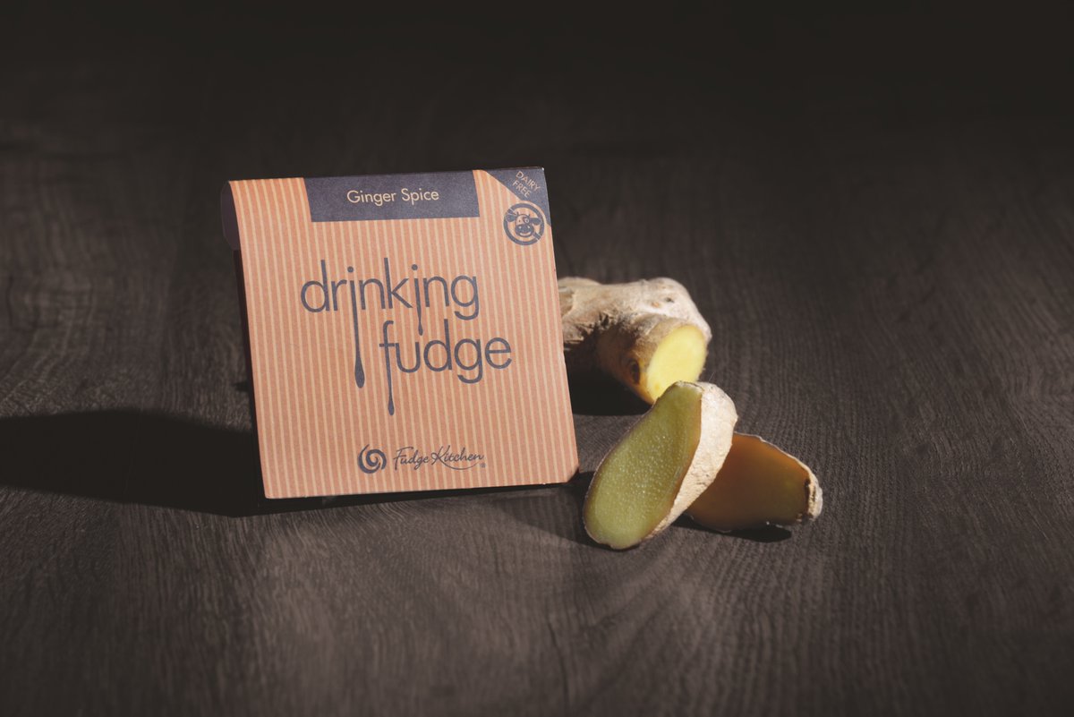 bommelenbommel's tweet photo. Ze zijn er weer! Drinking Fudge nu met de lekkere Gember smaak.
#Fudge #drinkingfudge #kerstpakket #Kerst
https://t.co/e5wdGeStem https://t.co/WkB3QIB7bE