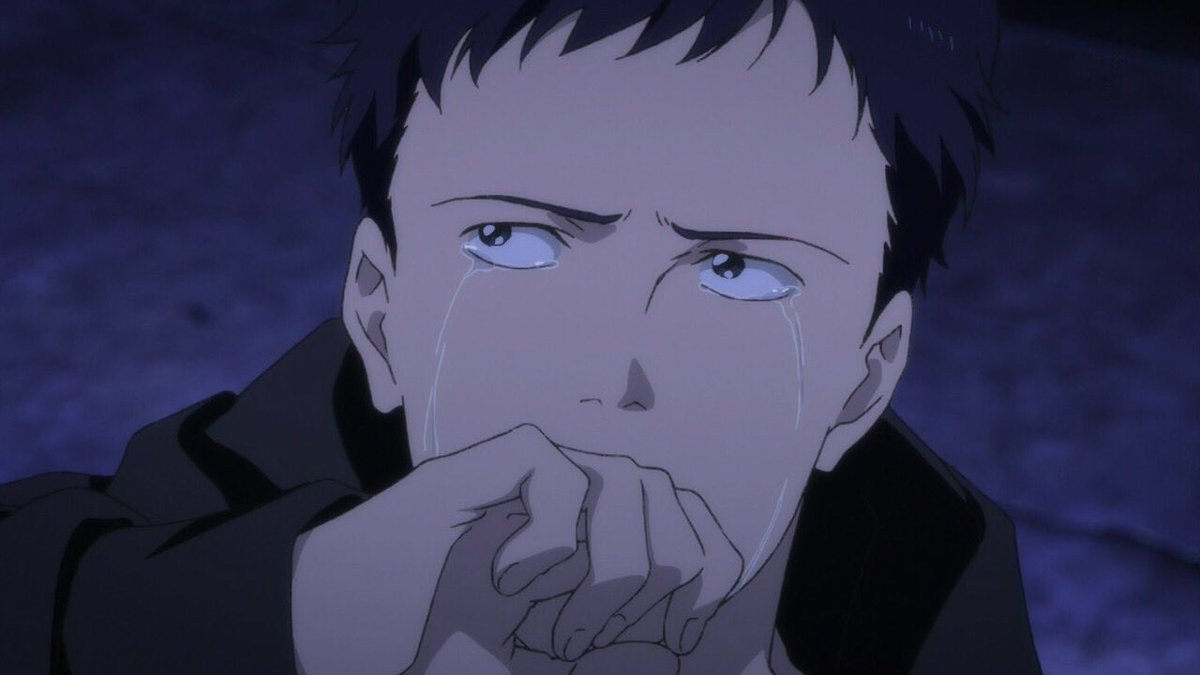 Banana Fish バナナフィッシュ 第23話 感想 無謀なアッシュに協力な助っ人で勝機が見えてきた