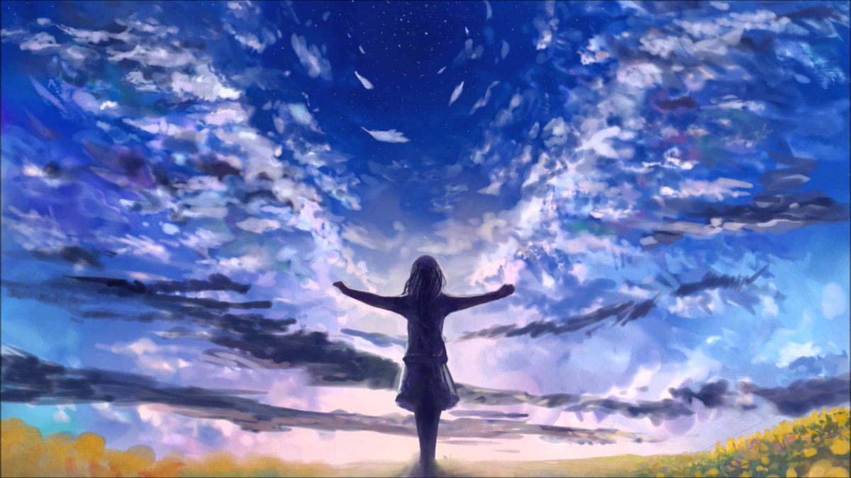 "All I want is to be a hero. But I know I have my studies as well, so I will be careful. I am still learning."

>Friendly and Accepting
>Crossover and OC User/Lover
>DC/Marvel Crossover Character
>Aerokinesis User
>Open To Plotting
>Ships with Chemistry
>Non Lewd

Follow and RT?