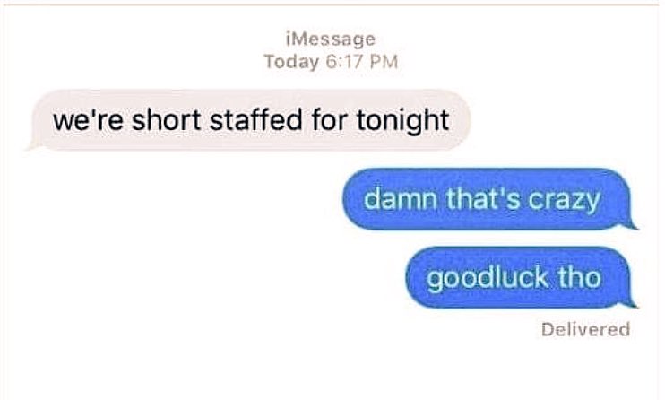 Jhill_PA's tweet image. Thanks for thinking about me. I guess 🙄 #erproblems