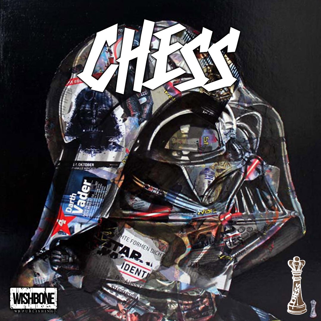 Wishbone Publishing (@wishbone_art) on Twitter photo 💫 CHESS 💫 Another reason to keep your eyes peeled in 2019 is the official release of the extremely talented <a href="/Chess_Art/">Chess Art</a> 👀 - Her artwork can be seen in <a href="/ReemFineArt/">Reem Gallery</a> & <a href="/ChelmerFineArt/">Chelmer Fine Art</a> 💥 For more info please contact info@wishboneart.co.uk #chessart #artwork #artist #aotd 💫 CHESS 💫 Another reason to keep your eyes peeled in 2019 is the official release of the extremely talented <a href="/Chess_Art/">Chess Art</a> 👀 - Her artwork can be seen in <a href="/ReemFineArt/">Reem Gallery</a> & <a href="/ChelmerFineArt/">Chelmer Fine Art</a> 💥 For more info please contact info@wishboneart.co.uk #chessart #artwork #artist #aotd