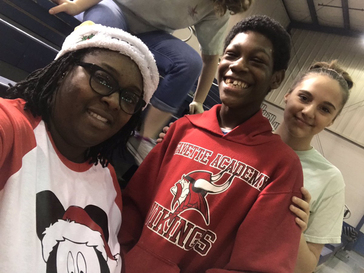 TAWALKER30's tweet image. #thirdperiod @EJHSBulldogCtry #inclusion #staracademy