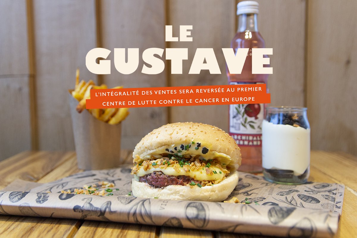 Comme on veut que TOUT LE MONDE se mobilise pour aider la recherche contre le cancer, il faut que TOUT LE MONDE retweet !