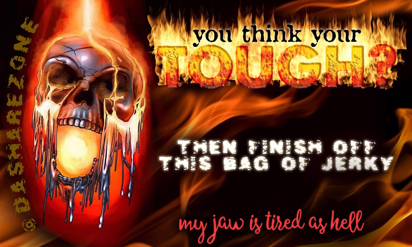 THINK YOUR TOUGH - https://t.co/Qtp3PuUDXE ADMIN