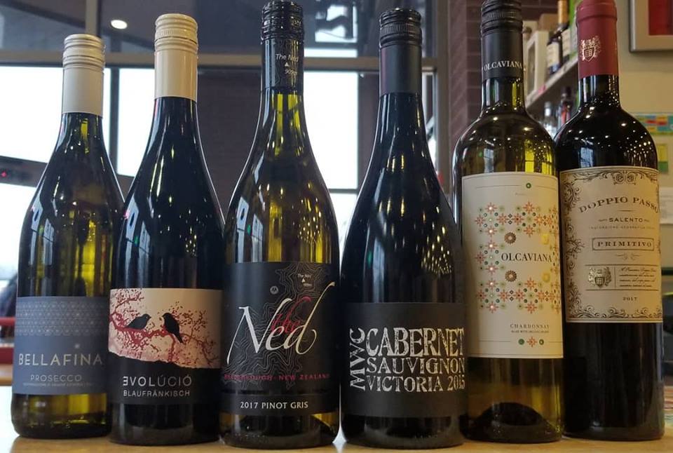 Top Valu Liquor on Twitter "Discover something delicious with Staci