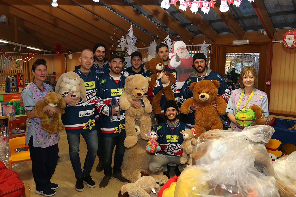 Dundee Stars🏒🥅 tweet media