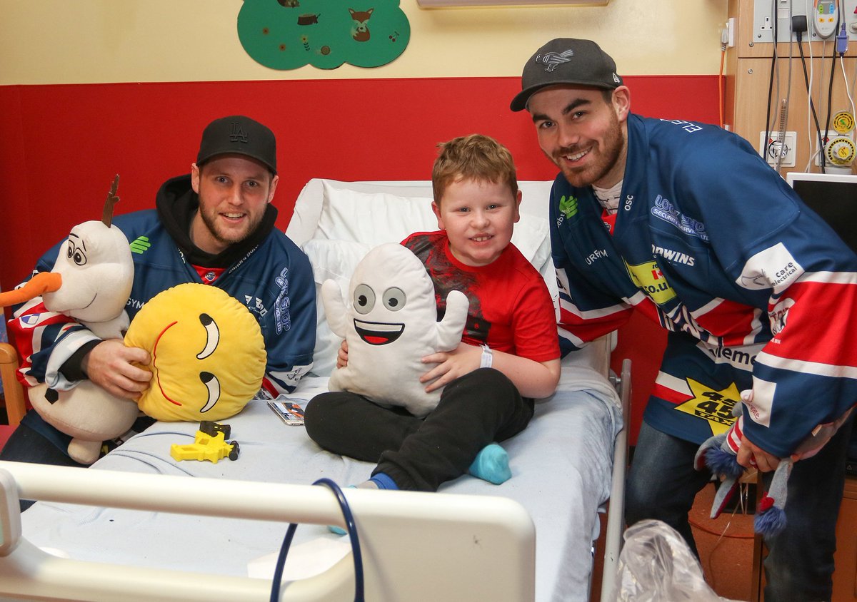 Dundee Stars🏒🥅 tweet media