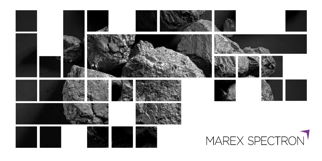 MarexGlobal's tweet image. Thermal #coal supply conditions are tighter across Atlantic & Pacific basins. This will support #API2 & #NWC prices. Net restocking trend in #EU persists which should absorb additional supply from the market. #HuiHengTan