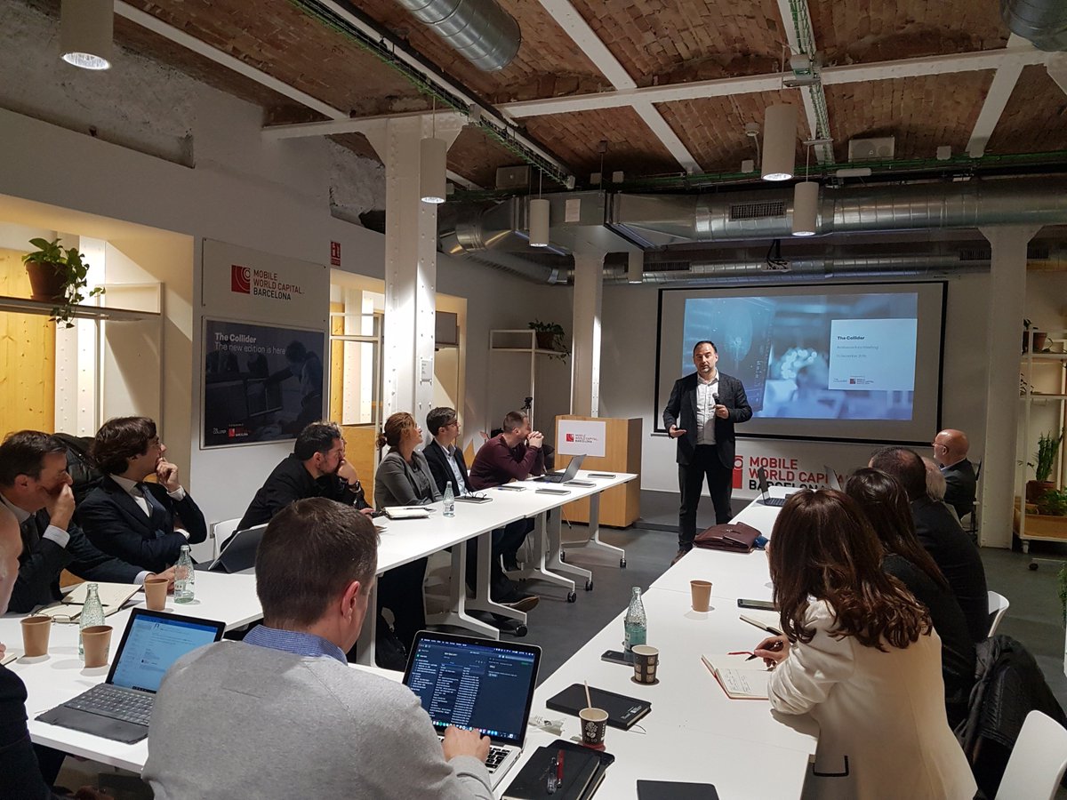 The Collider tweet media