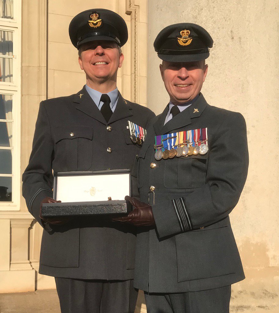 raf reserve locations