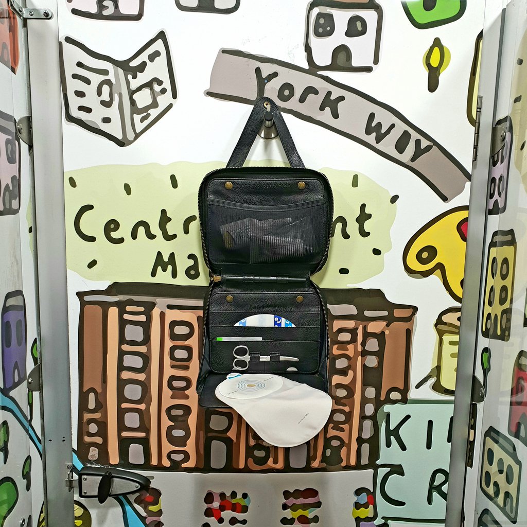 BDBags's tweet image. Starting the Christmas celebrations? Make changes easy wherever you venture tonight.
-
beyonddefinition.co.uk
-
#beyonddefinition #venture #shelf  #colostomy #ileostomy #urostomy #crohns #ibd #colitis #ostomy #ostomate #travel #outout